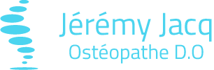 ostéopathe Lyon – vaise – Jérémy Jacq Logo