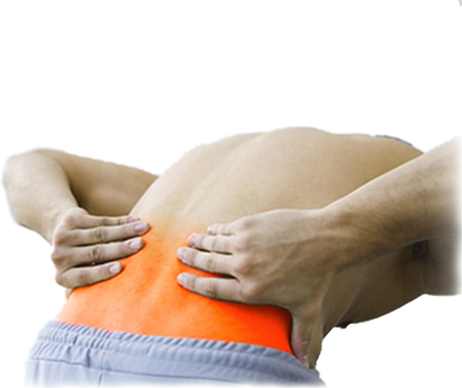 lombalgie-douleurs bas du dos